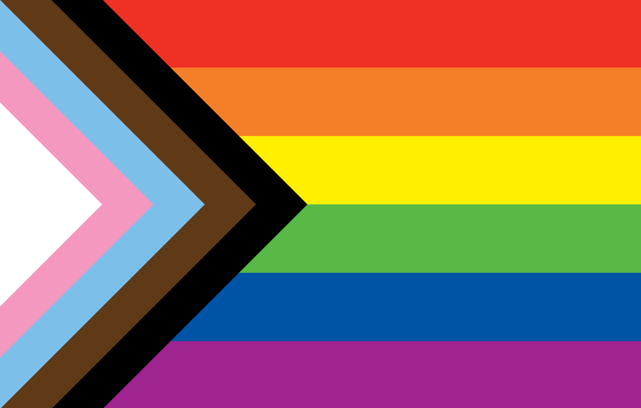 LGBTIQ+